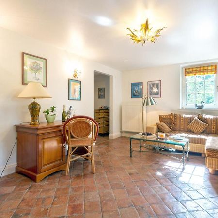 Apartamento Rose - Piscine Partagée Hessenheim Exterior foto