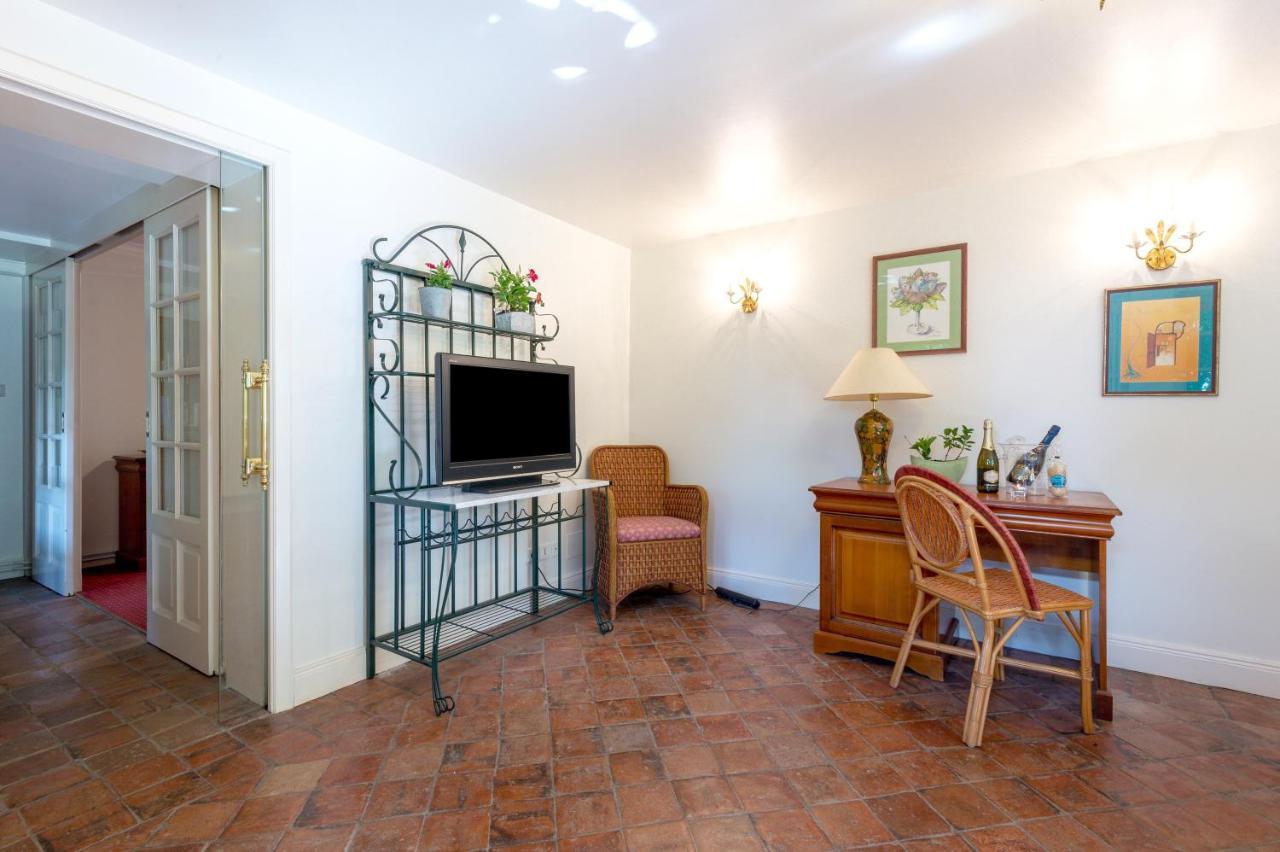 Apartamento Rose - Piscine Partagée Hessenheim Exterior foto
